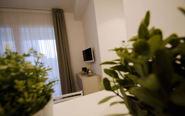 Santo Stefano Luxury Rooms