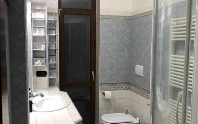 Appartment Le Mirage 2.0