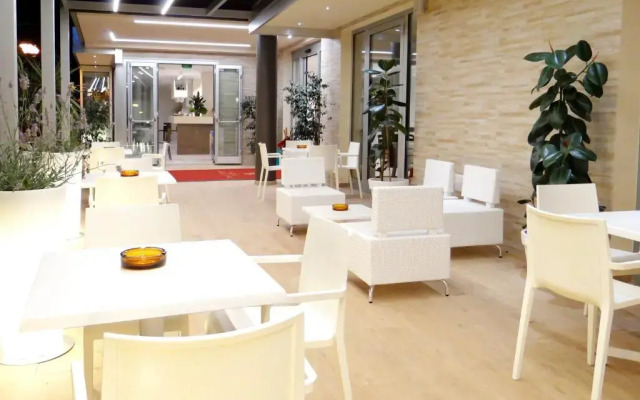 Hotel Aquila DOro
