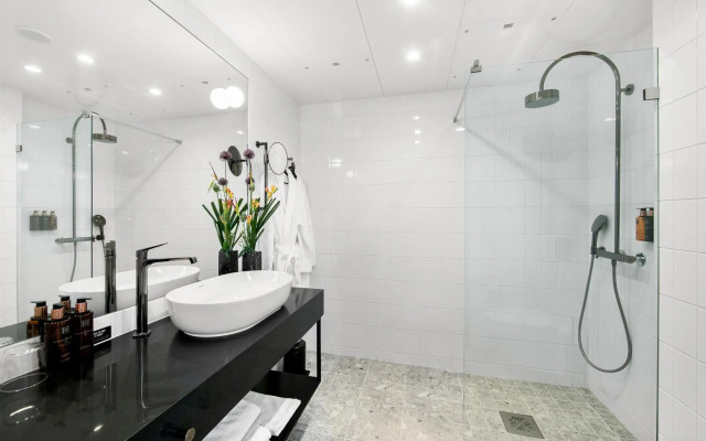 Clarion Hotel Oslo