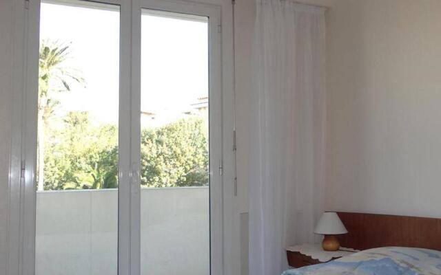 Appartement Cavalaire-sur-Mer, 3 pièces, 4 personnes - FR-1-100-187