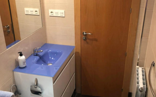 Constitución Suite Confort D