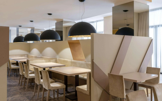 Radisson Blu Hotel N'Djamena