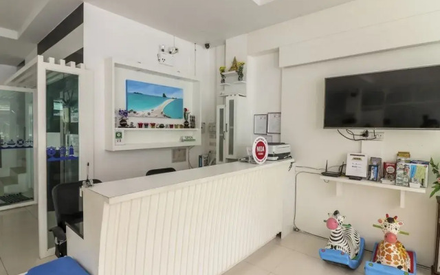 Nida Rooms Patong Mermaid 148