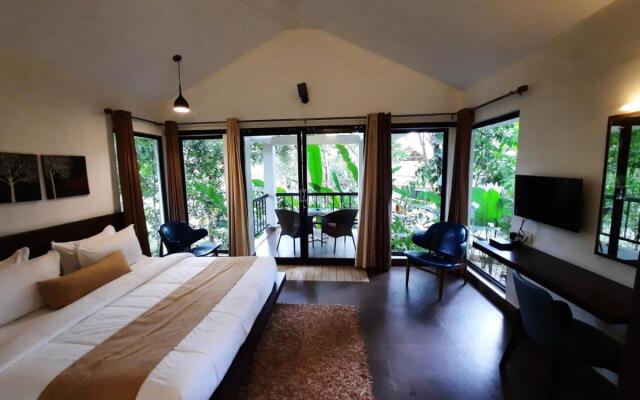 The Willow Resorts
