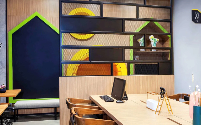 ibis Styles Bekasi Jatibening