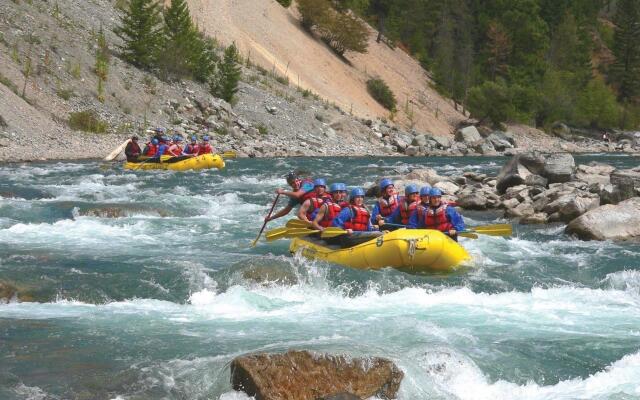Northstar Mountain Village
