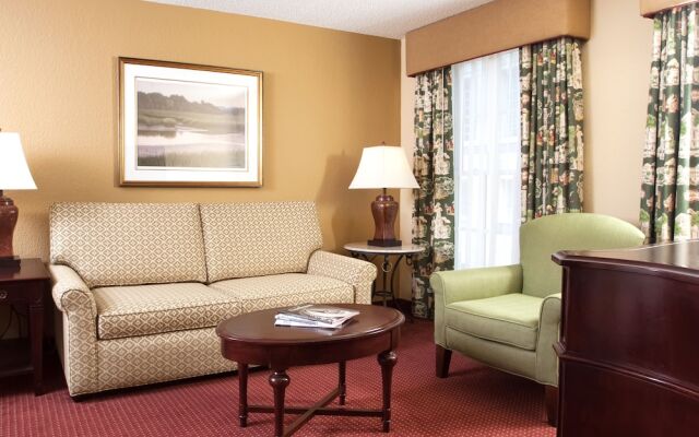 Hotel on Market