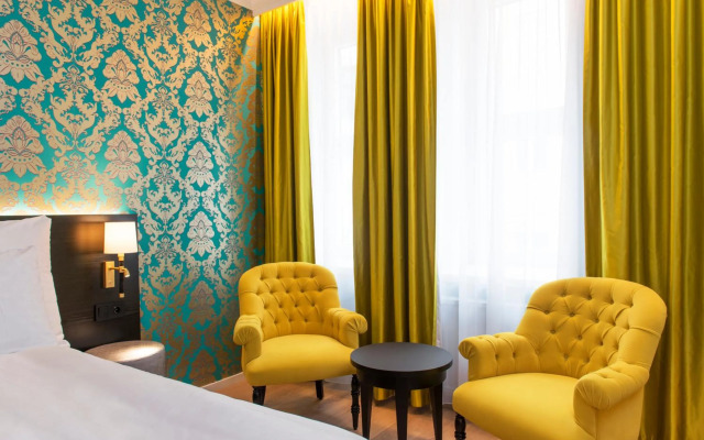 Thon Hotel Rosenkrantz