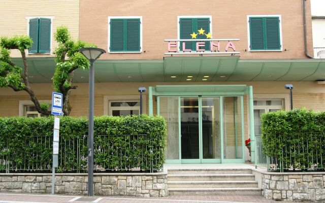 Hotel Elena