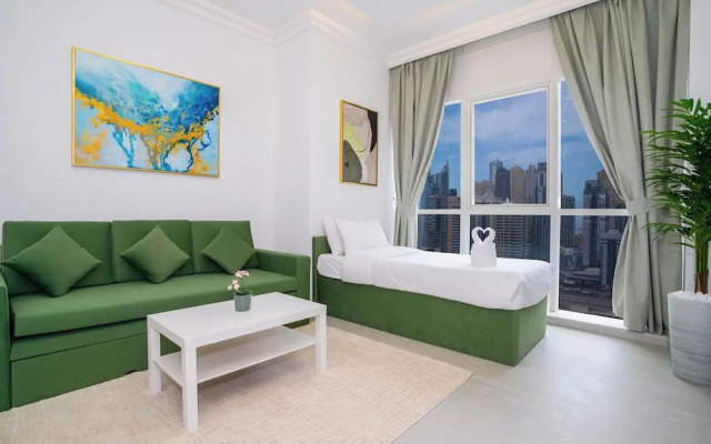 Zapbed House - MAG 214