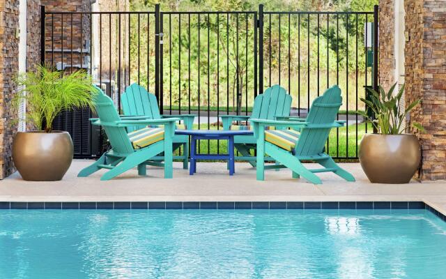 Home2 Suites by Hilton Houston-Pearland