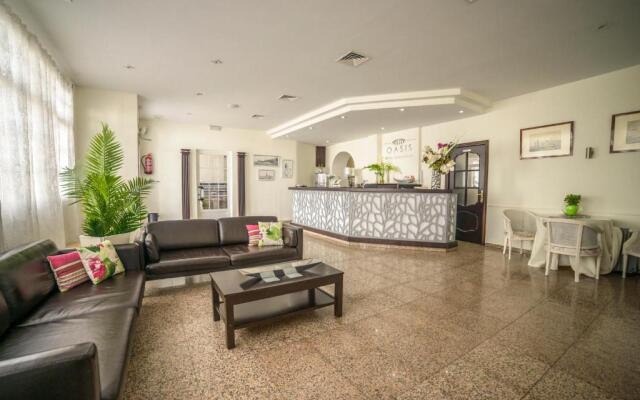 Oasis Familiar