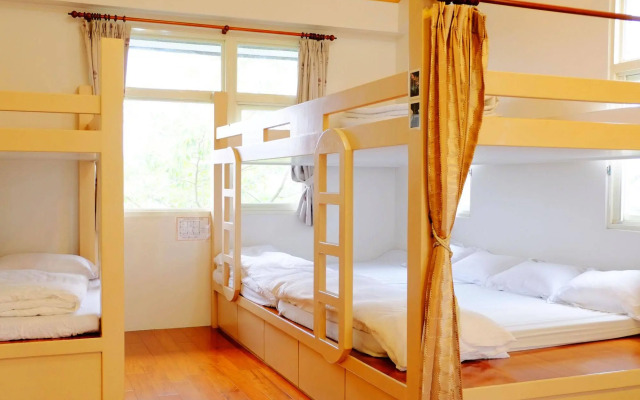 Tender Yard Wellshop