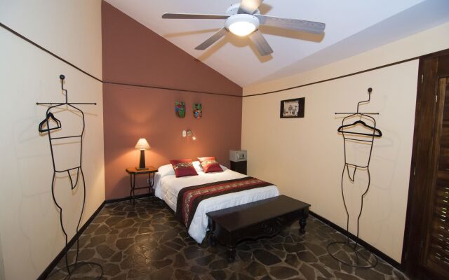 Aranwa Sarapiquí Rainforest Lodge