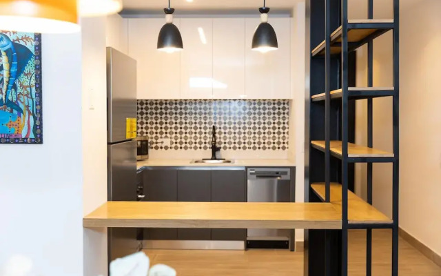 The Vacationer Condo By Acomodo