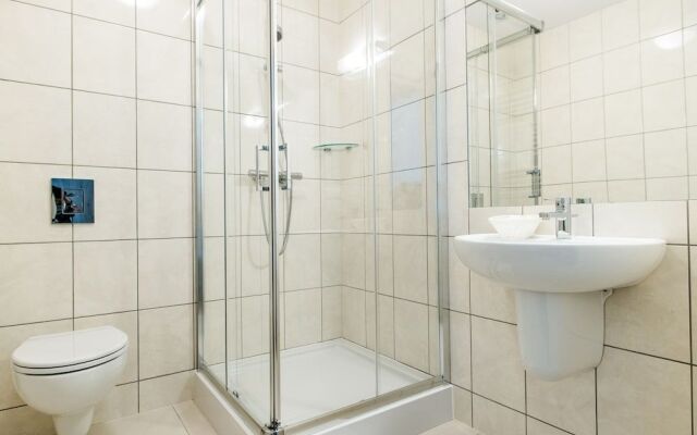 Hotel przy Dworze Spa & Wellness