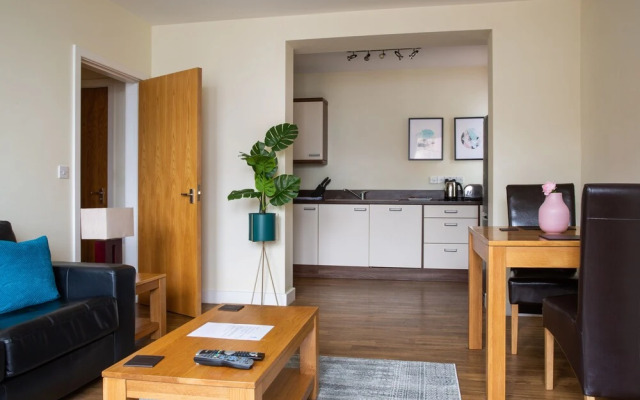 Exchange Buildings By Esa