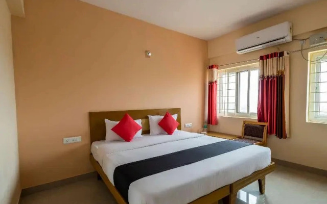 Sandal Leaf Park by OYO Rooms