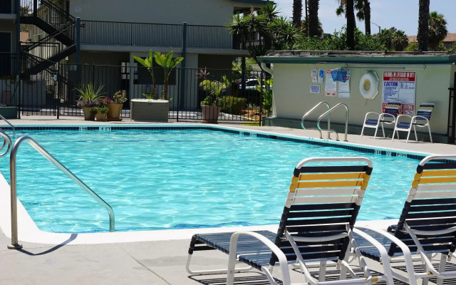 The Atwood Hotel San Diego - SeaWorld/Zoo