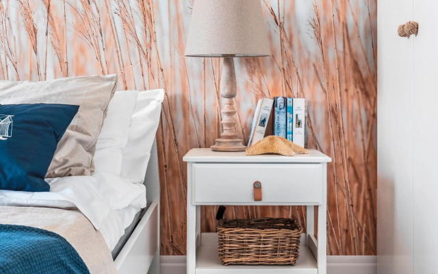 Resort Apartamenty Klifowa Rewal 8