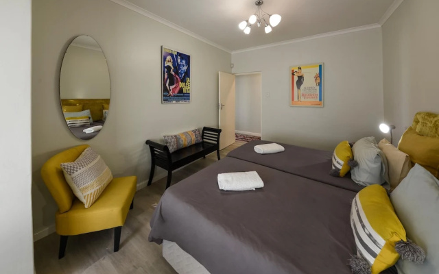 Die Badhuis, Gordons Bay