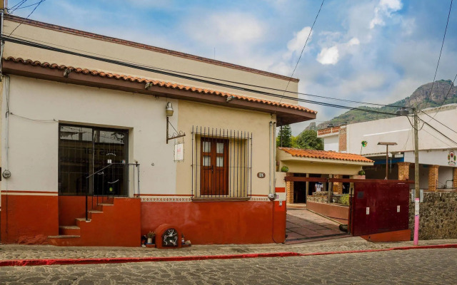 Posada La Casa de Ana Tepoztlan