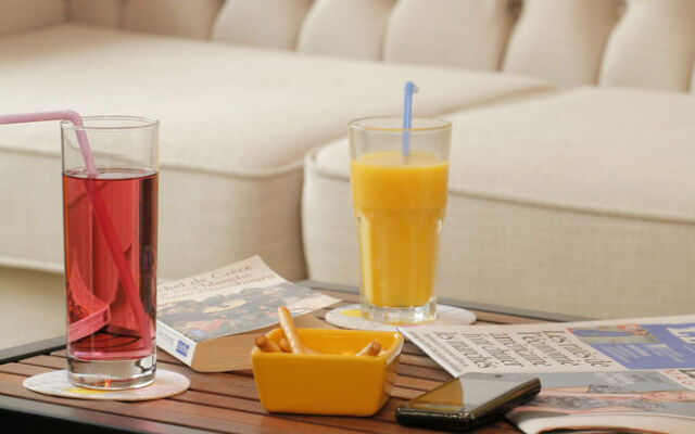 Inter-hotel Le Grillon Dor