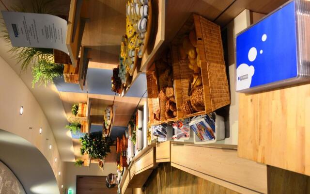 H2 Hotel Berlin Alexanderplatz