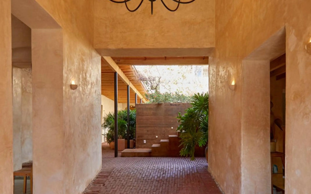 Hotel Escondido Oaxaca , Oaxaca, a Member of Design Hotels
