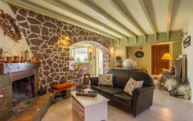 Boutique Hotel Skamnos