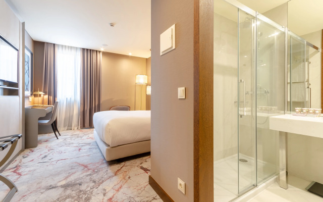 TURIM Boulevard Hotel – Adults Only