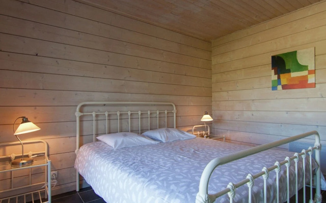 Luxury Villa With Heated Pool and Tennis Court