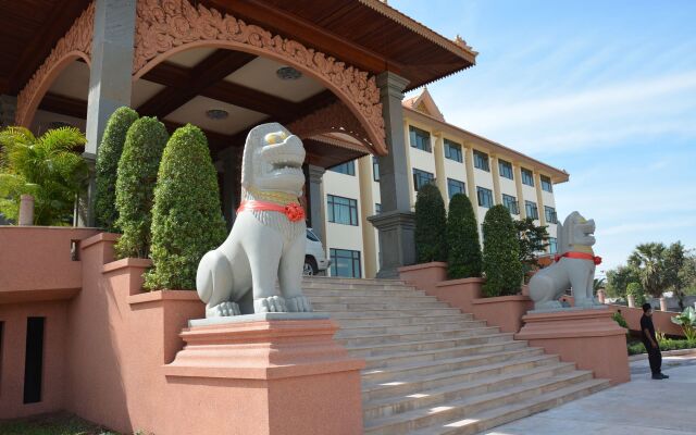Bayon Era Hotel