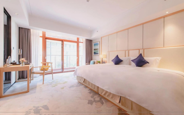 Siko Grand Hotel Suzhou Yangcheng