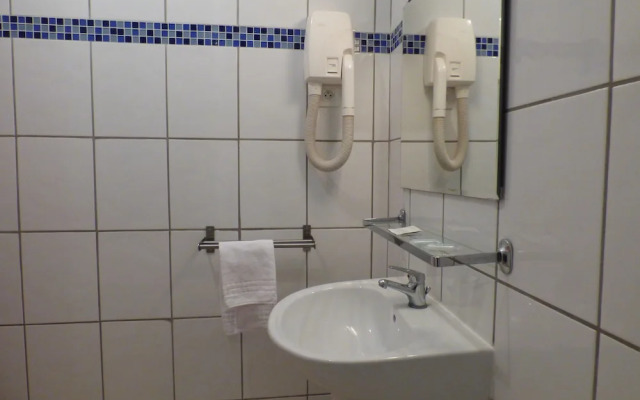 Le Gîte du Festival Sud