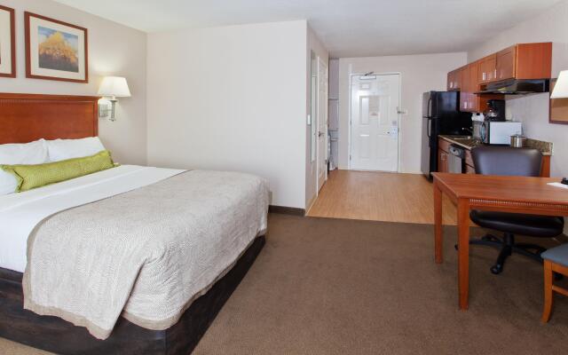 Candlewood Suites Lexington by IHG
