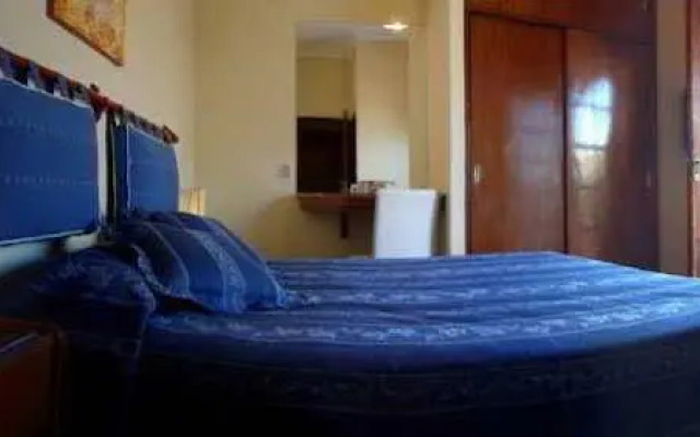 Hotel Eco Shauard