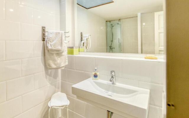 Apartamento residencial 2º 2ª