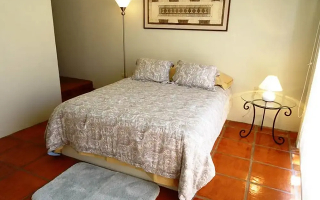 Casa Mandarina by Las Palmas