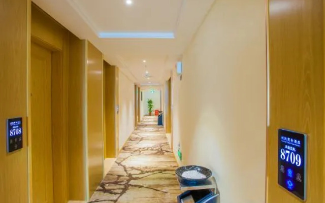 Yuekai Business Hotel