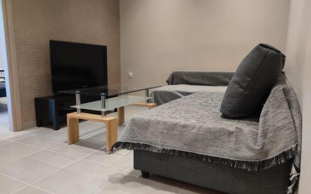 DIMOS HOUSE by filoxeniagroup