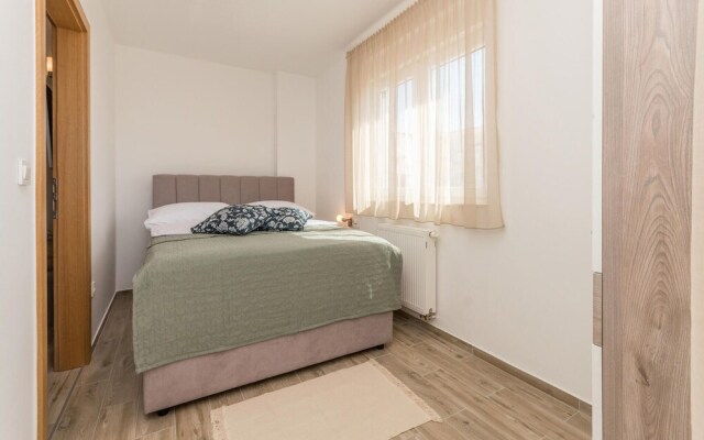 Stunning Apartment in Zadar With 2 Bedrooms and Wifi