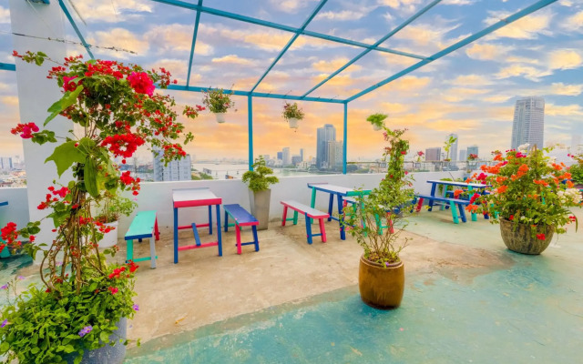 Star City Riverside Hotel by Haviland