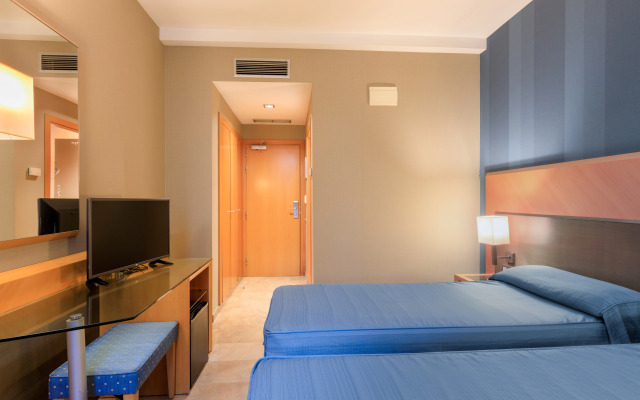 Hotel Del Mar