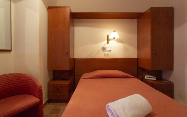 Hotel Sole Castello