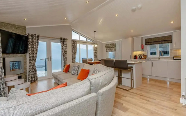 Loch Lomond Holiday Park