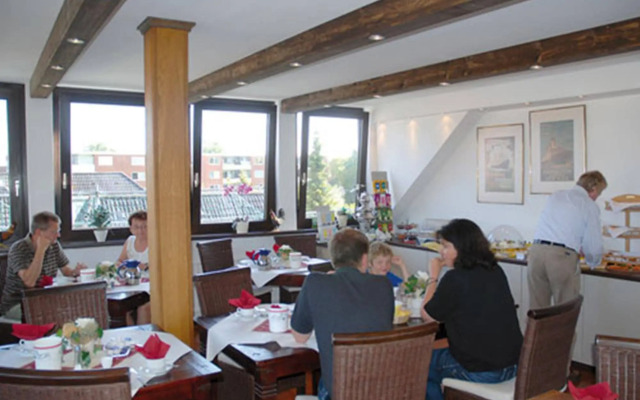 Aparthotel kleine Perle