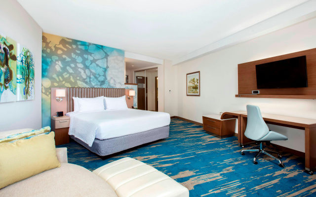 Courtyard by Marriott Faro Blanco Resort, Marathon Florida Keys