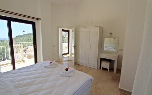 Villa Athena Kalkan